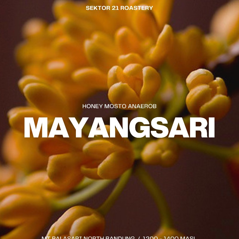 MAYANGSARI