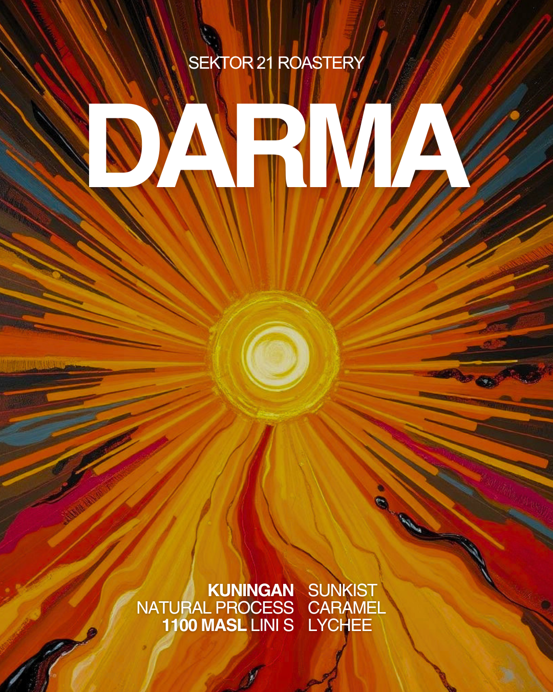 DARMA