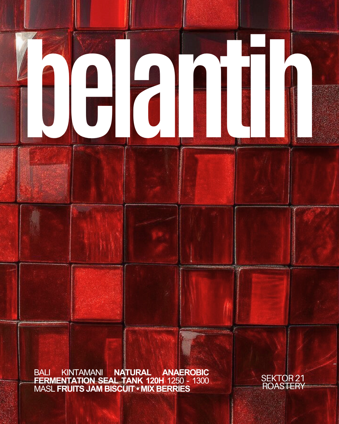 BELANTIH
